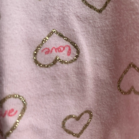 🌿$10 Sale🌿 Bundles Baby Place Live Tutu Shirt & Pant Set - Size 6 to 9 Months - Picture 4 of 4